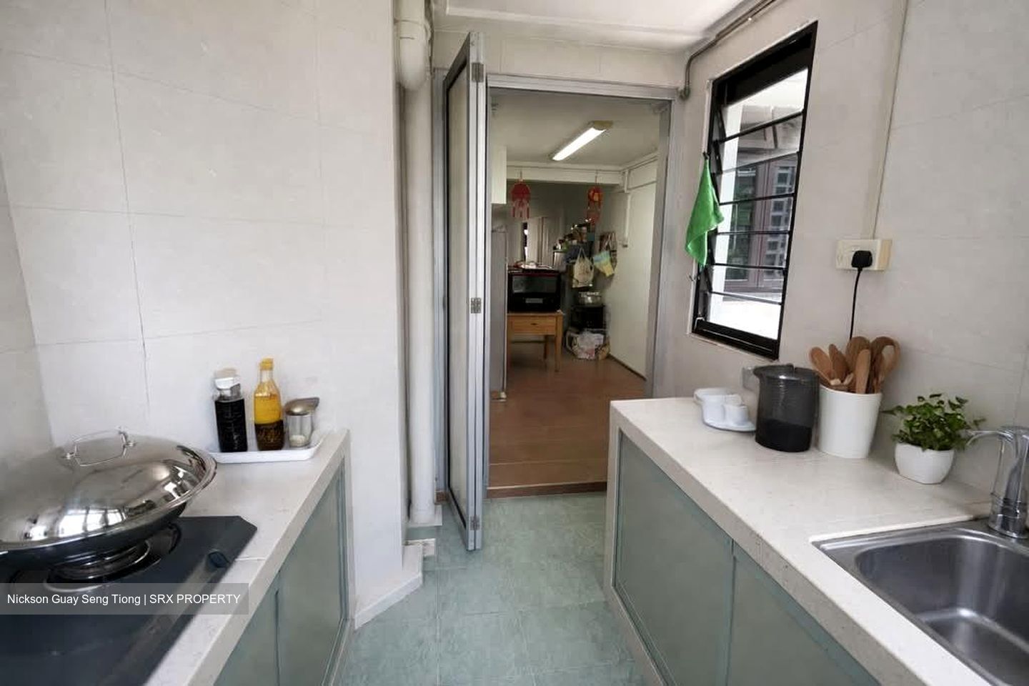 Blk 14 Kampong Arang Road (Kallang/Whampoa), HDB 3 Rooms #539104371